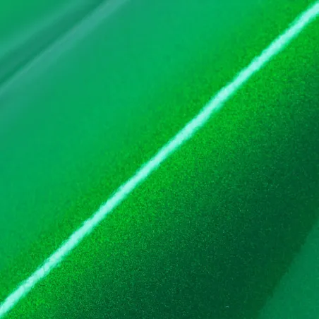 3M 2080-G336 Gloss Green Envy Metallic car wrap film | carfoil.ch