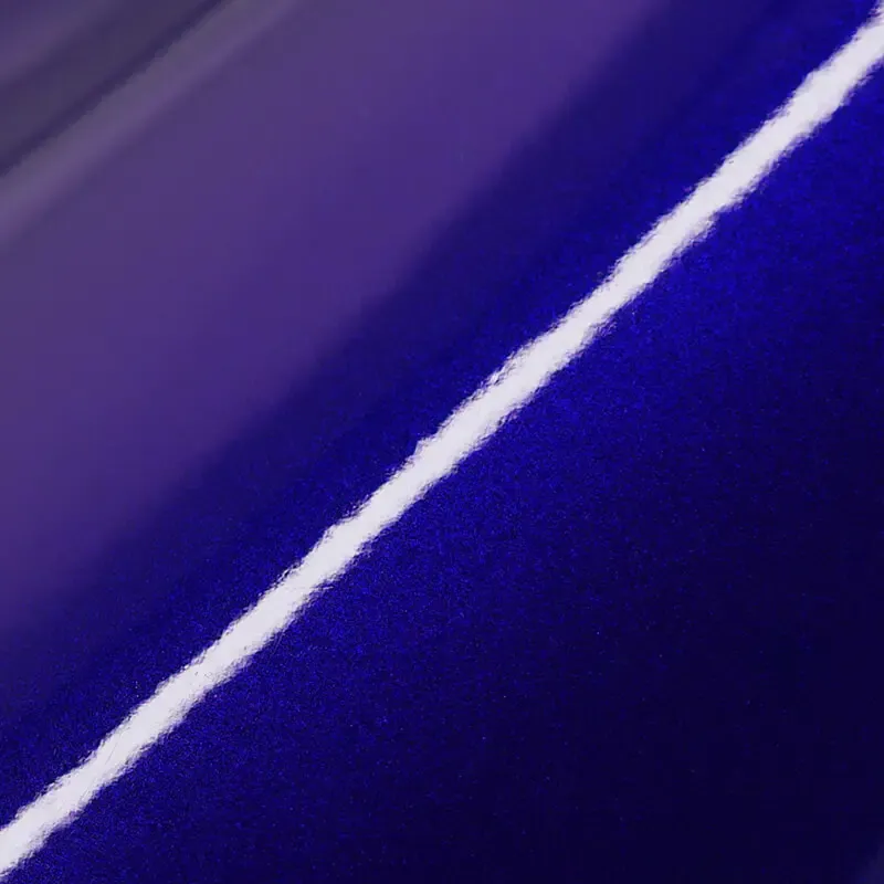 3M 2080-G378 Gloss Blue Raspberry Metallic car wrap film | carfoil.ch