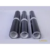 Spiegelkappen-WrapKit SCHWARZ Carbon | CARFOIL.