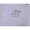 Spiegelkappen-WrapKit SCHWARZ Carbon | CARFOIL.