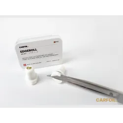 EdgeRoll Cutting Guide for Parallel Cuts | CARFOIL.