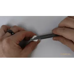 EdgeRoll Schneidhilfe Parallelschnitte | CARFOIL.
