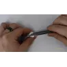 EdgeRoll Schneidhilfe Parallelschnitte | CARFOIL.