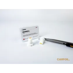 EdgeRoll Cutting Guide for Parallel Cuts | CARFOIL.