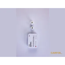 EdgeRoll Cutting Guide for Parallel Cuts | CARFOIL.