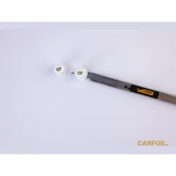 EdgeRoll Cutting Guide for Parallel Cuts | CARFOIL.