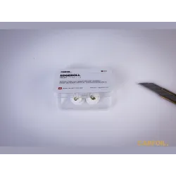 EdgeRoll Cutting Guide for Parallel Cuts | CARFOIL.