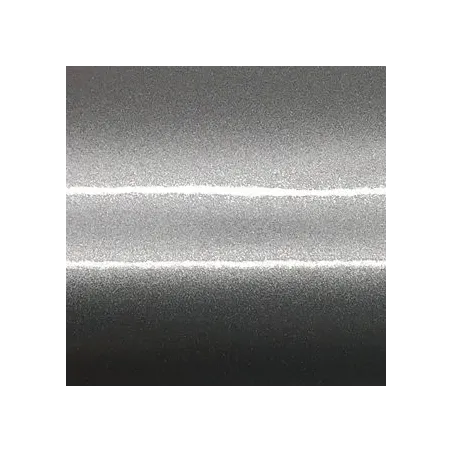 Oracal 970-933GRA Zinn metallic glanz (Rapid Air) Autofolie 