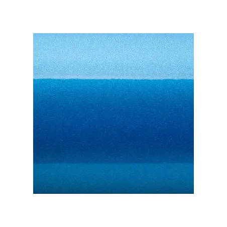 Avery SWF Gloss Bright Blue Metallic Wrap Film | carfoil.ch