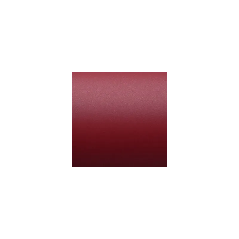 Avery SWF Matte Garnet Red Metallic Wrap Film | carfoil.ch