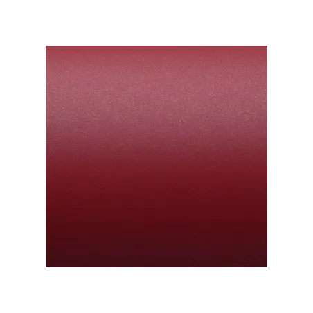 Avery SWF Matte Garnet Red Metallic Wrap Film | carfoil.ch