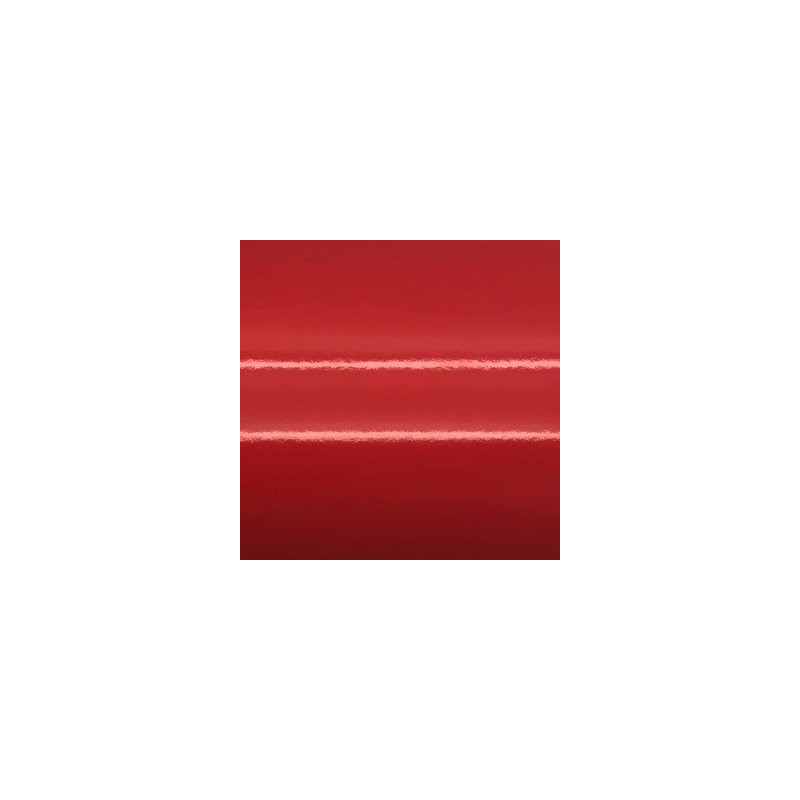 Car Wrapping film from KPMF - Dragon Red