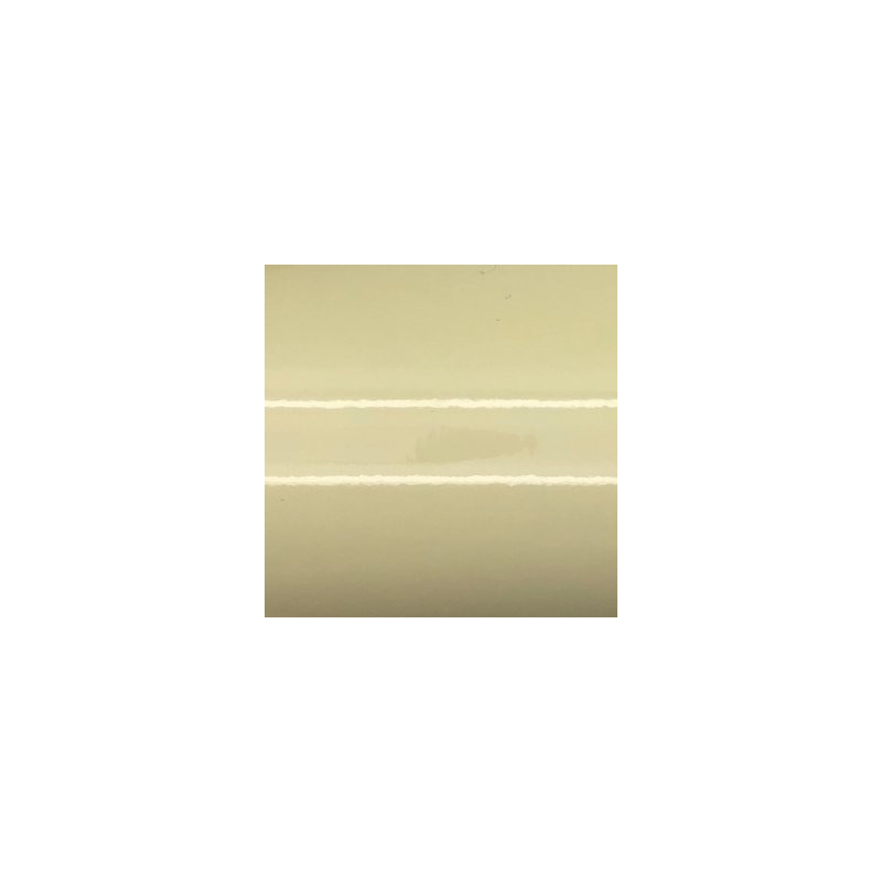 Car Wrapping Folie von KPMF - Taxi Beige