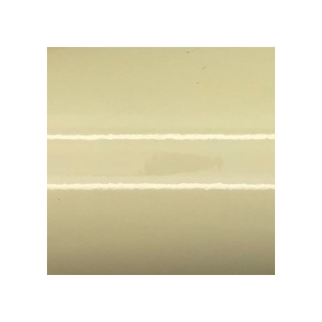 Car Wrapping Folie von KPMF - Taxi Beige