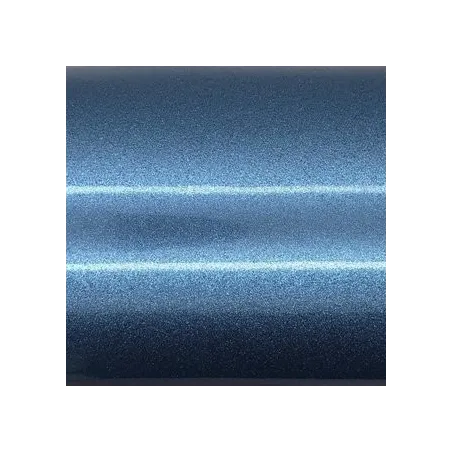 Oracal 970-963GRA Jetstream Blue glanz (Rapid Air) Autofolie