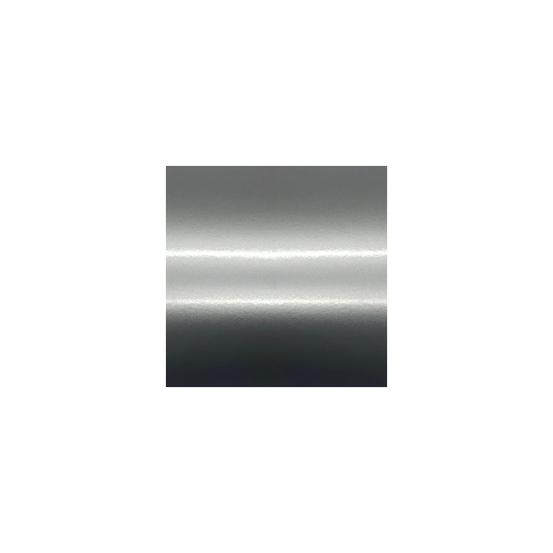 Car Wrapping Folie von KPMF - Silver