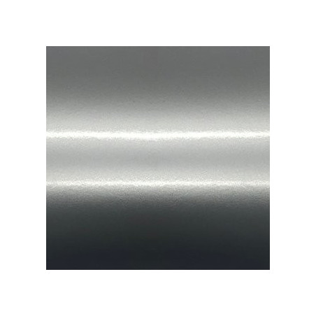 Car Wrapping Folie von KPMF - Silver