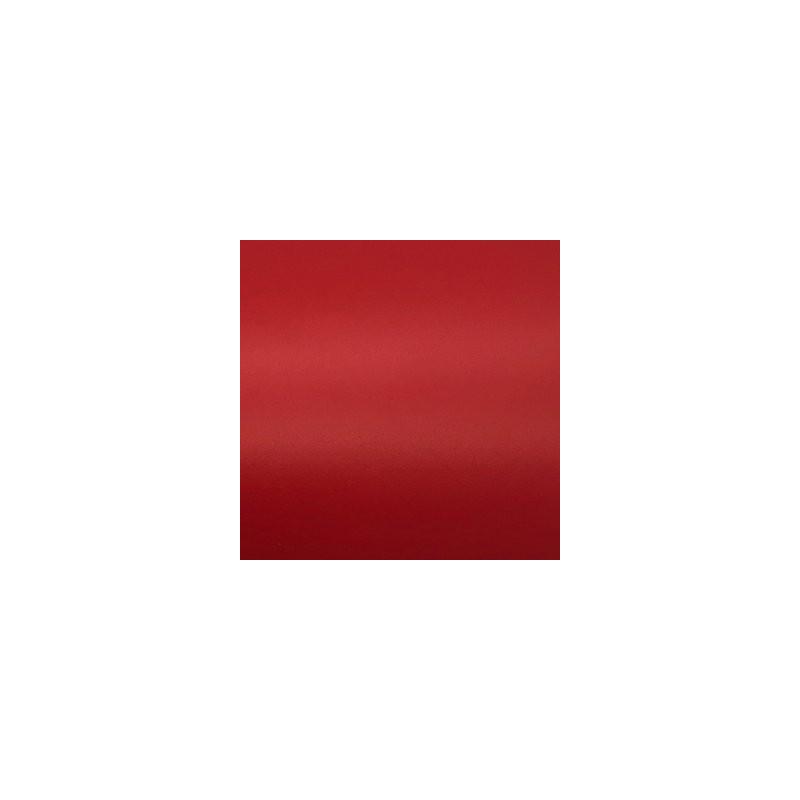 Car Wrapping Folie von KPMF - Rot matt