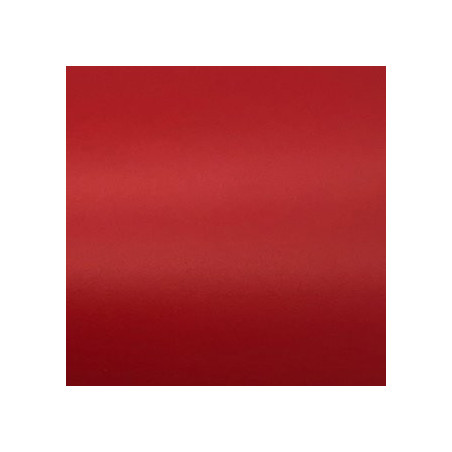 Car Wrapping Folie von KPMF - Rot matt