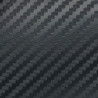 Car Wrapping film from KPMF Carbon black