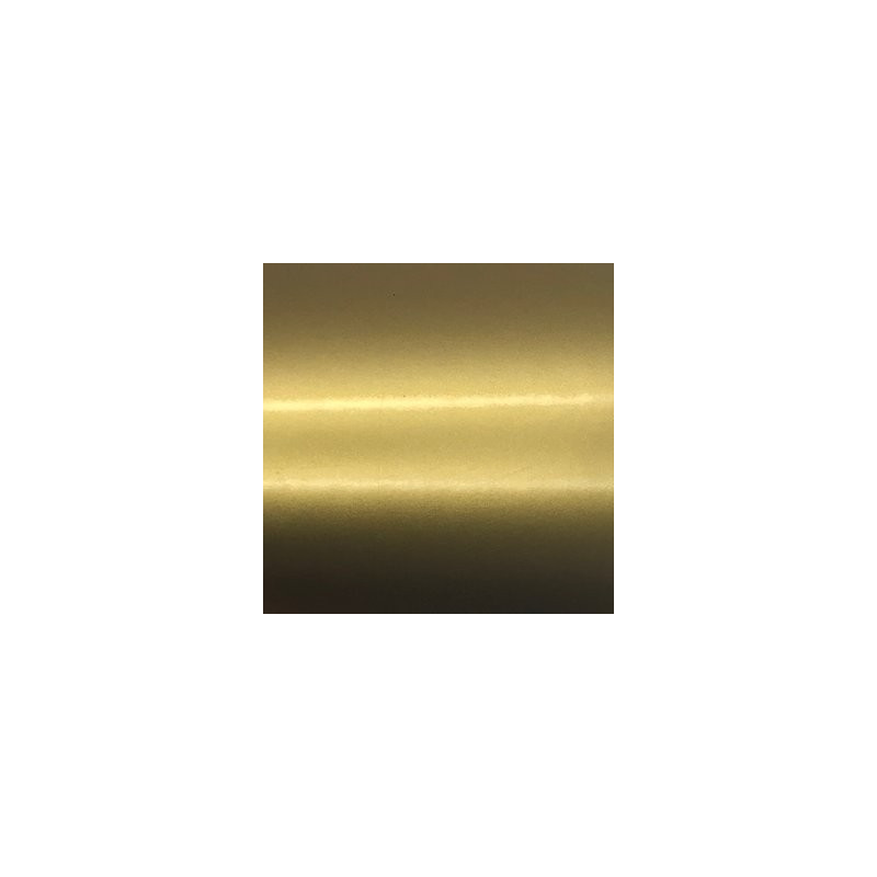 Car Wrapping Folie von KPMF - Gold Rapid Air