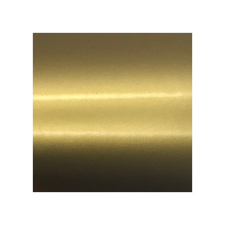 Car Wrapping Folie von KPMF - Gold Rapid Air