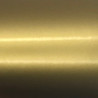 Car Wrapping Folie von KPMF - Gold Rapid Air