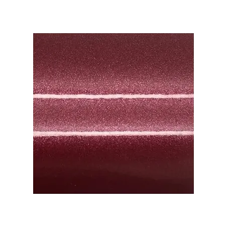 Oracal 970-369GRA Rotbraun metallic glanz (Rapid Air) Autofo