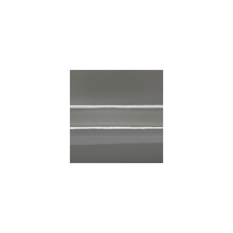 Car Wrapping film from KPMF Gloss Chalk White