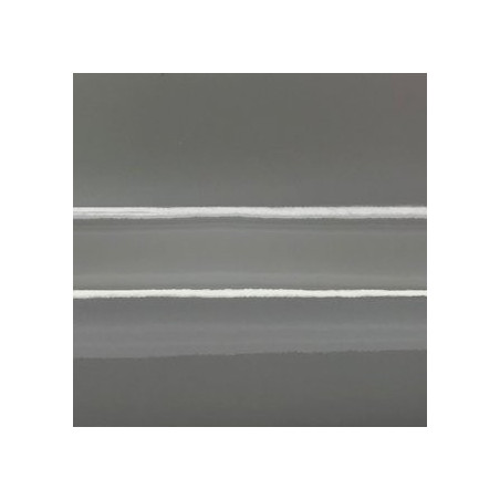 Car Wrapping film from KPMF Gloss Chalk White