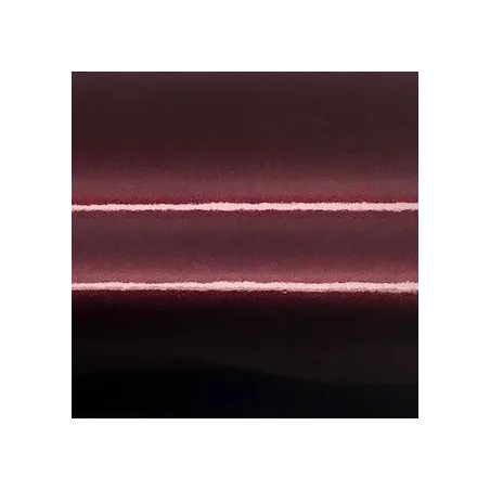 KPMF K75408 Gloss Black/Red Iridescent Autofolie | carfoil.c