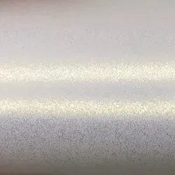 KPMF K75572 Matt Gold/White Starlight Autofolie | carfoil.ch