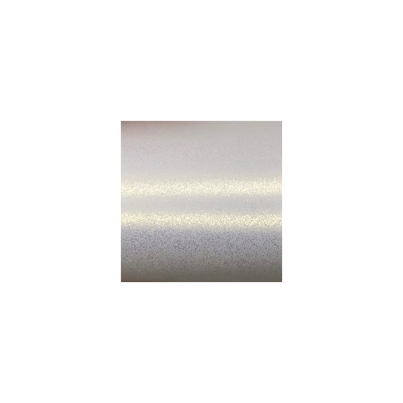 Car Wrapping film from KPMF | Gold / White Starlight