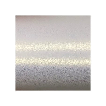 Car Wrapping film from KPMF | Gold / White Starlight