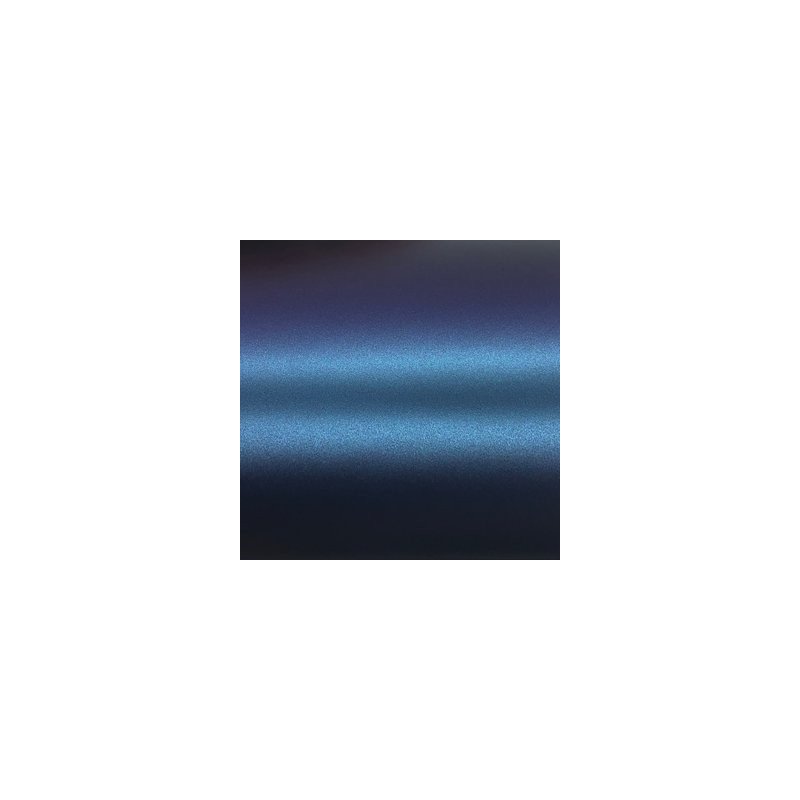 Car Wrapping Folie von KPMF - Matt Purple/Blue