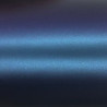 Car Wrapping Folie von KPMF - Matt Purple/Blue