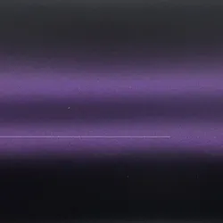 KPMF K75565 Matt Purple/Black Iridescent Autofolie | carfoil