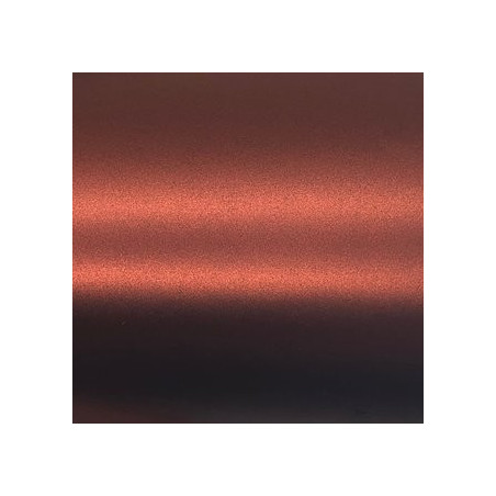 Car Wrapping film from KPMF Matte Autumn Fire
