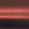 Car Wrapping film from KPMF Matte Autumn Fire