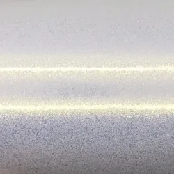 KPMF K75472 Gloss Gold / White Starlight Autofolie | carfoil