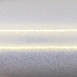 Car Wrapping film from KPMF | Gold / White Starlight