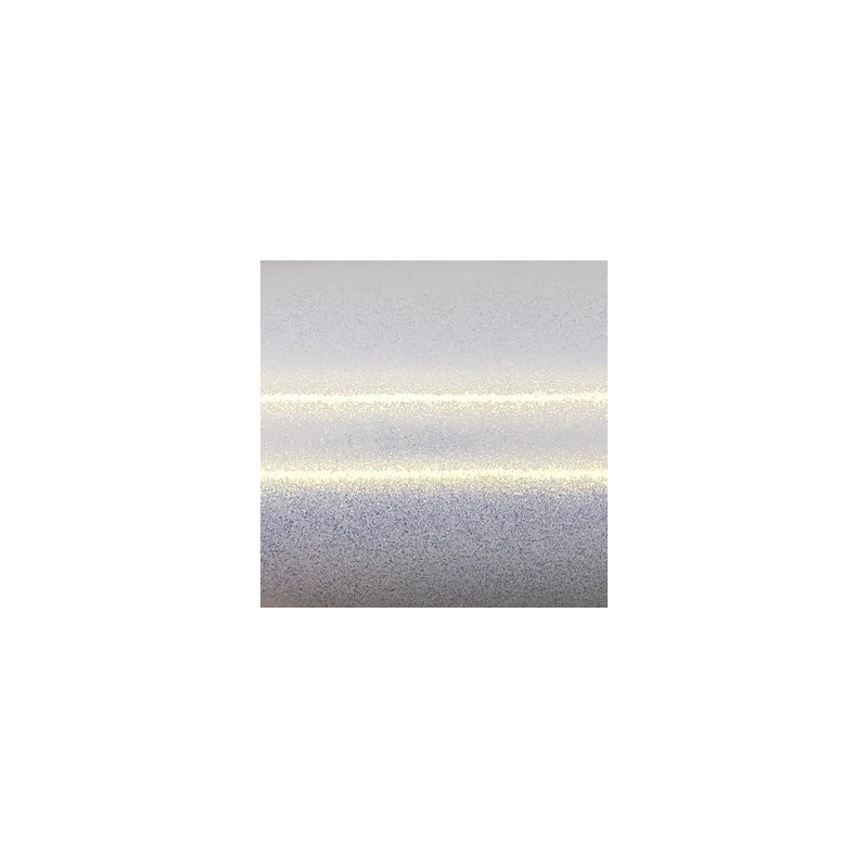 Car Wrapping Folie von KPMF | Gold / White Starlight