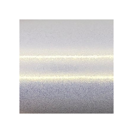 Car Wrapping Folie von KPMF | Gold / White Starlight