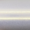 Car Wrapping Folie von KPMF | Gold / White Starlight