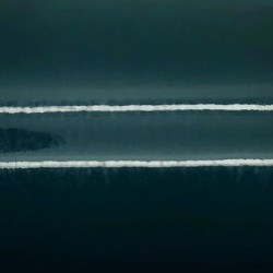 Car Wrapping Folie von Oracal. Wacholder (Rapid Air)