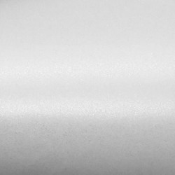 Car Wrapping film from KPMF - Crystalline White Matt