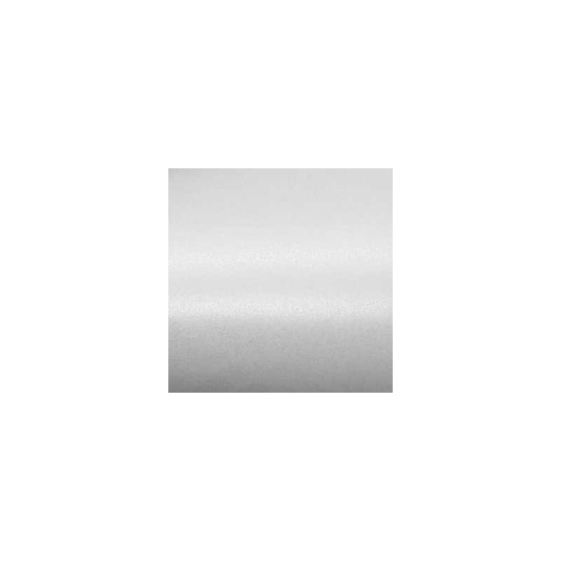 Car Wrapping film from KPMF - Crystalline White Matt