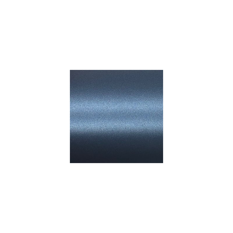 Car Wrapping Folie von KPMF - Elan Blue Matt