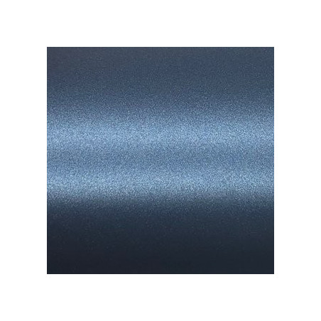 Car Wrapping Folie von KPMF - Elan Blue Matt