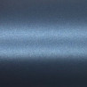 Car Wrapping Folie von KPMF - Elan Blue Matt